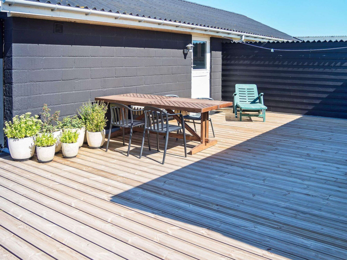 Others 4, 6 Person Holiday Home in Thisted, Thisted