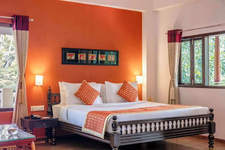 Bedroom 3, Sterling Palavelli Godavari, East Godavari