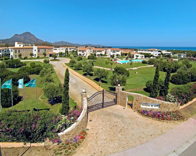 Others 5, Suneva Wellness & Golf Resort, Cagliari