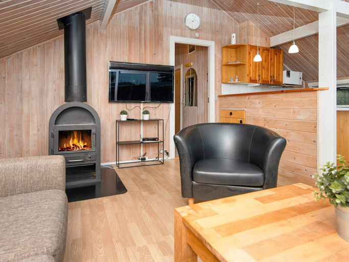 Others 5, 6 Person Holiday Home in Ebeltoft, Syddjurs
