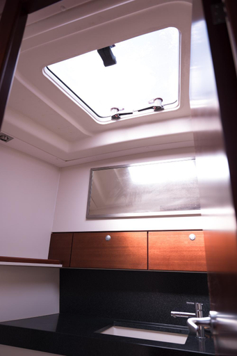 Bathroom 3, YachtVenice Sailing Excursion Included, Venezia