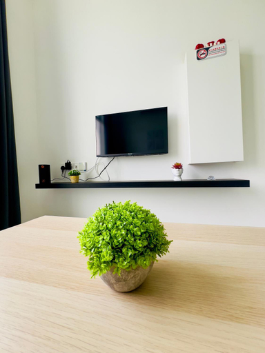 Bedroom 3, Ipoh Anderson Suites by Migliore, Kinta