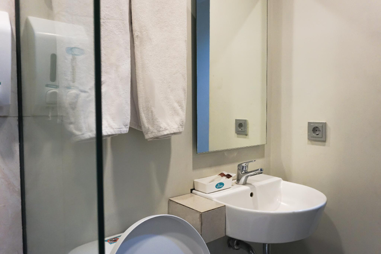 Bathroom 3