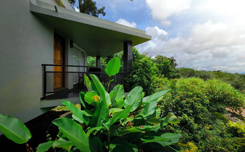 Exterior & Views 2, Maram Resort Mamalakandam, Idukki