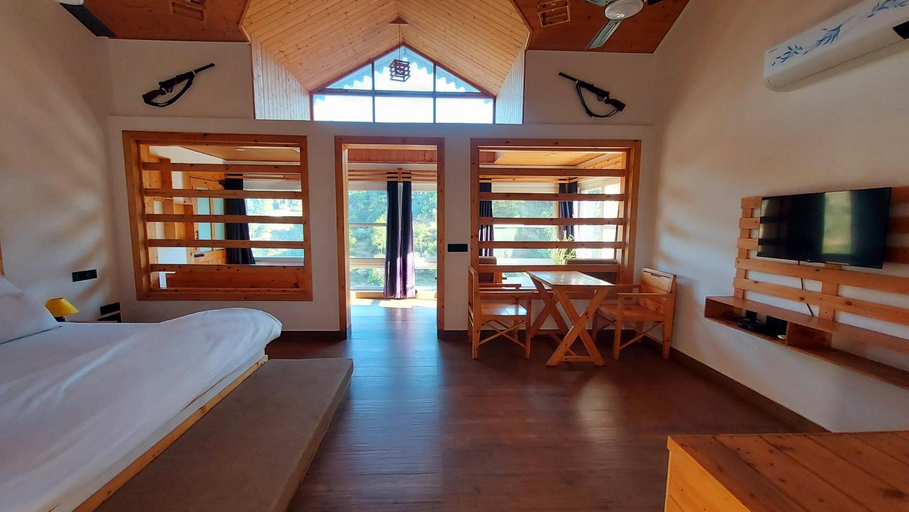 Bedroom 11