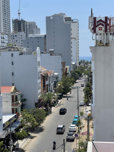 Others 3, IKI House, Da Nang