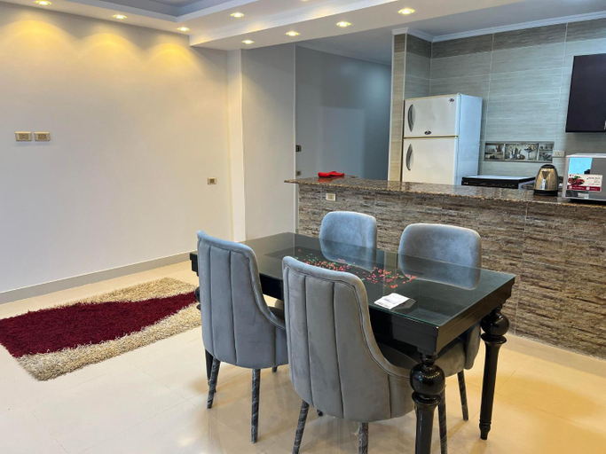 Others 5, Comfy luxurious apartments in central location in Mansheyet El Bakry east Cairo, Heliopolis