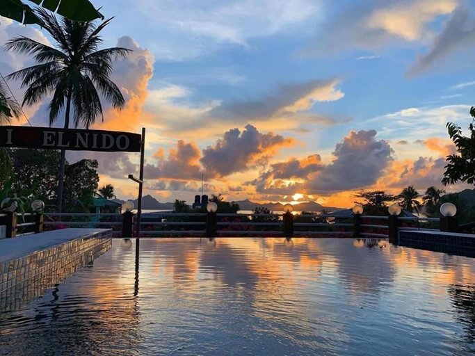 Sport & Beauty, La Casa Teresa  Annex, El Nido