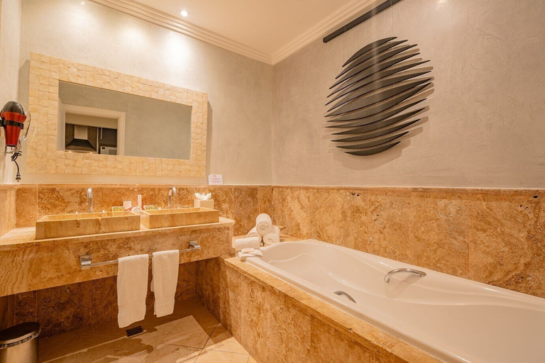 Bathroom 4, All-Inclusive Villas Cap Cana Marina – Punta Cana, Salvaleon de Higuey