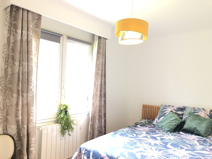 Bedroom 3, Vallée Verte Morancez, Eure-et-Loir