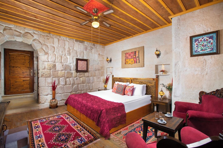 Bedroom 3, Garden Inn Cappadocia, Nevşehir