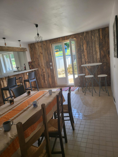 Food & Drinks 3, Chambres hotes de la Motte-Fanjas, Drôme