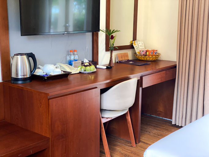 Amenities 10