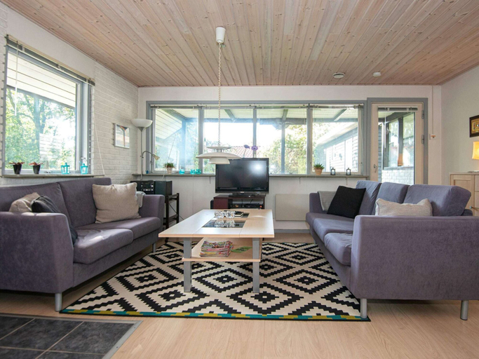 Others 2, 4 Star Holiday Home in Knebel, Syddjurs