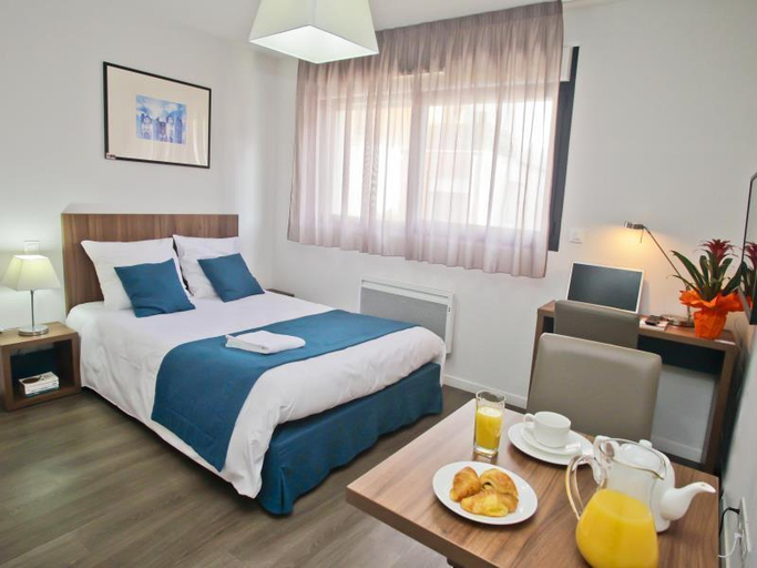 Bedroom 8