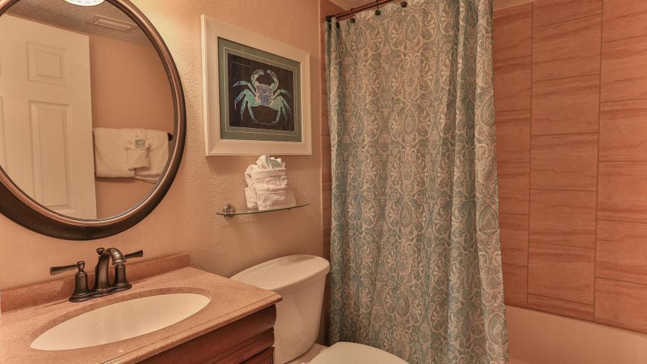 Bathroom 4, Southbay by the Gulf 15, Okaloosa