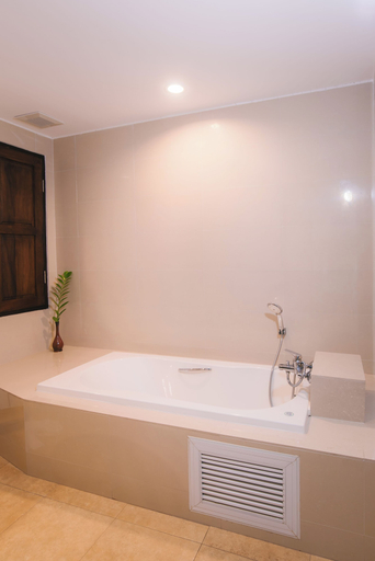 Bathroom 4, Wilacha Chiang Rai, Muang Chiang Rai