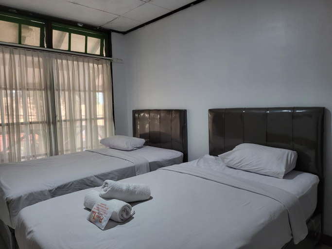 Bedroom 8