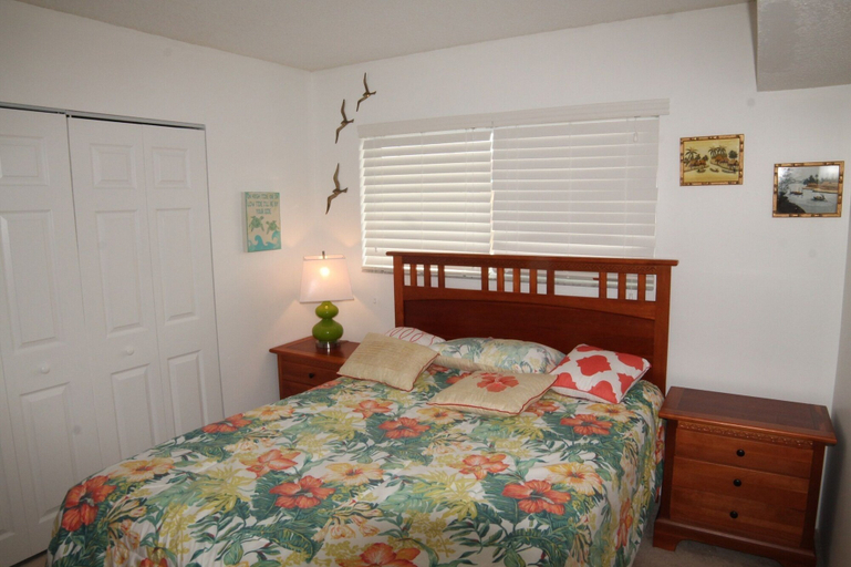 Bedroom 3, Pelican Inlet C218, Saint Johns