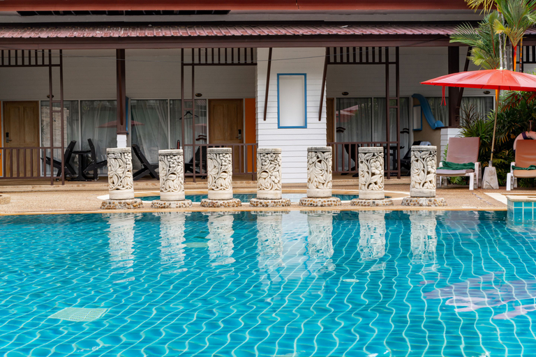 Sport & Beauty 5, Ao Nang Timber House, Mueang Krabi