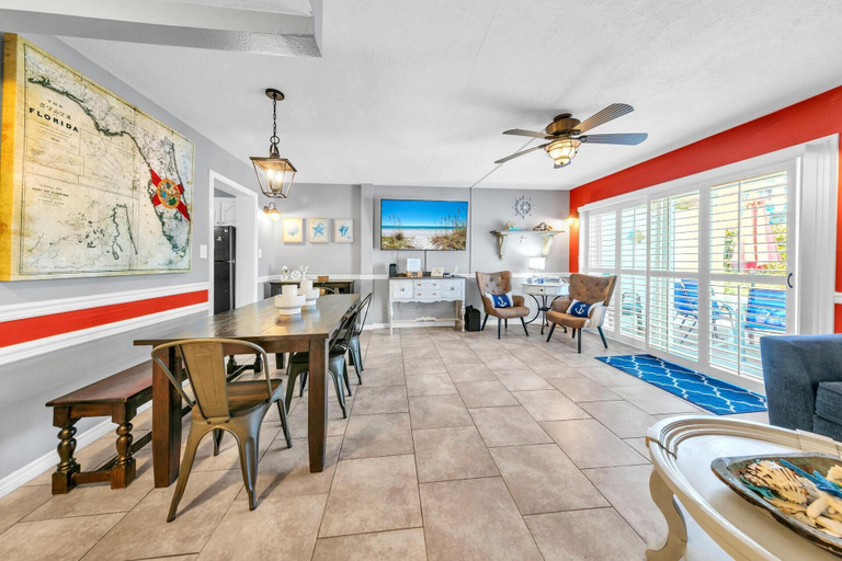 Food & Drinks, Southbay by the Gulf 78, Okaloosa