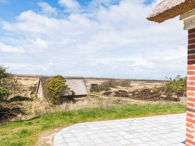 Others 5, 5 Star Holiday Home in Norre Nebel, Varde