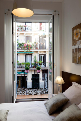 Others 5, THC Hostal Latina, Madrid