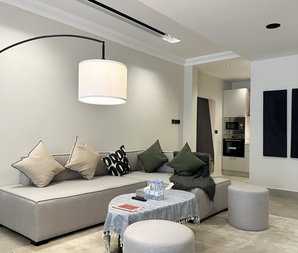 Others 4, Kease Al Qairawan-15 Royal Touch GX85, Riyadh