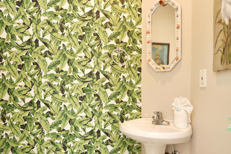 Bathroom 3, Villa del Sol, Gulf