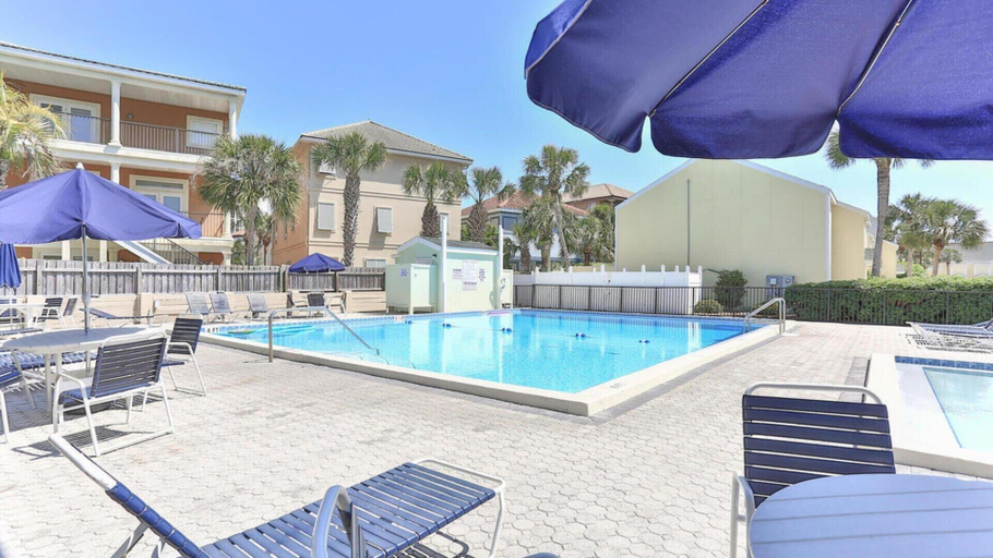 Sport & Beauty 5, Southbay by the Gulf 101, Okaloosa