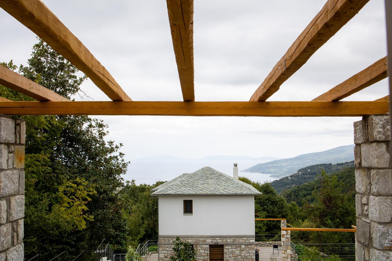 Others 3, EPOS hotel, Thessaly