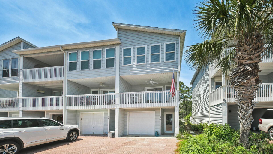 Exterior & Views, Seahaunts 6A, Walton