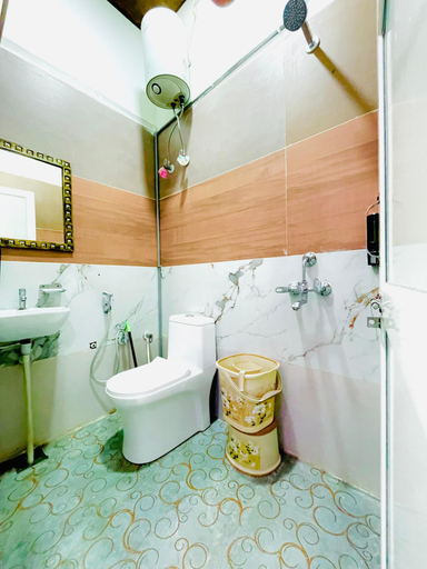 Bathroom 3