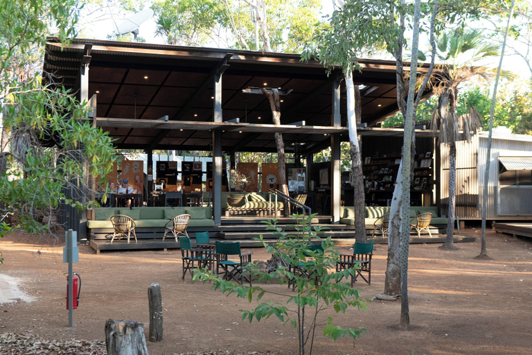 Exterior & Views 2, Mitchell Falls Wilderness Lodge, Wyndham-East Kimberley