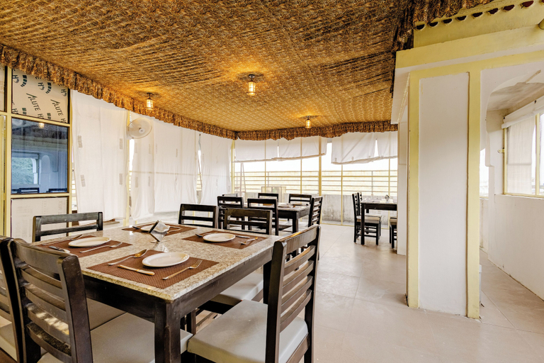 Food & Drinks 5, The Tiger Heritage , Sawai Madhopur