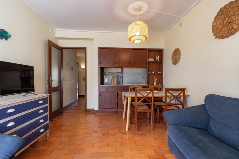 Others 4, LightHouse Apartment, Sesimbra
