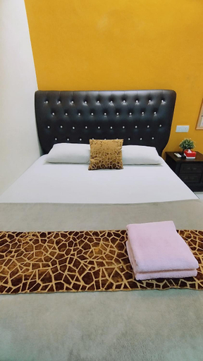Bedroom 10