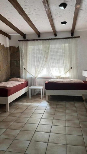 Pension Highway Ferienwohnung Osnabrück, Osnabrück