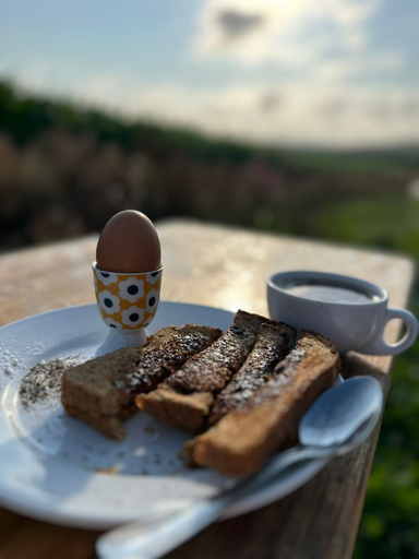 Food & Drinks 5, Penhallow House Glamping Retreat, Cornwall