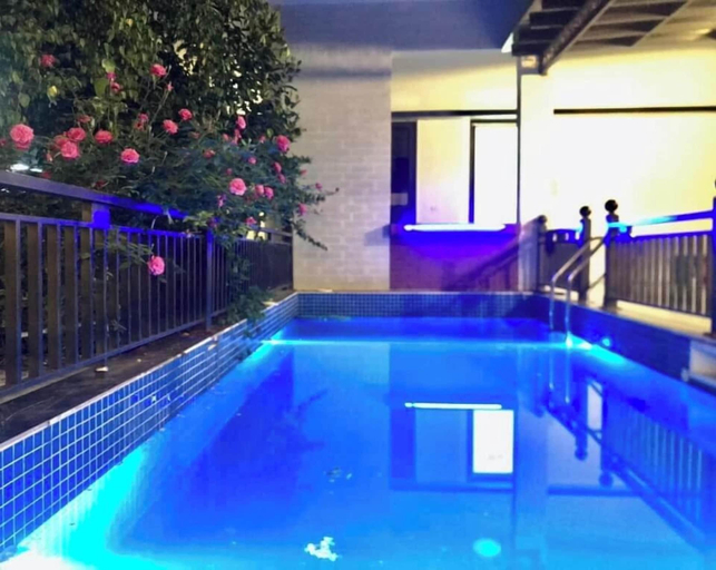 Sport & Beauty 3, A Thia Homestay, Điên Biên Phủ