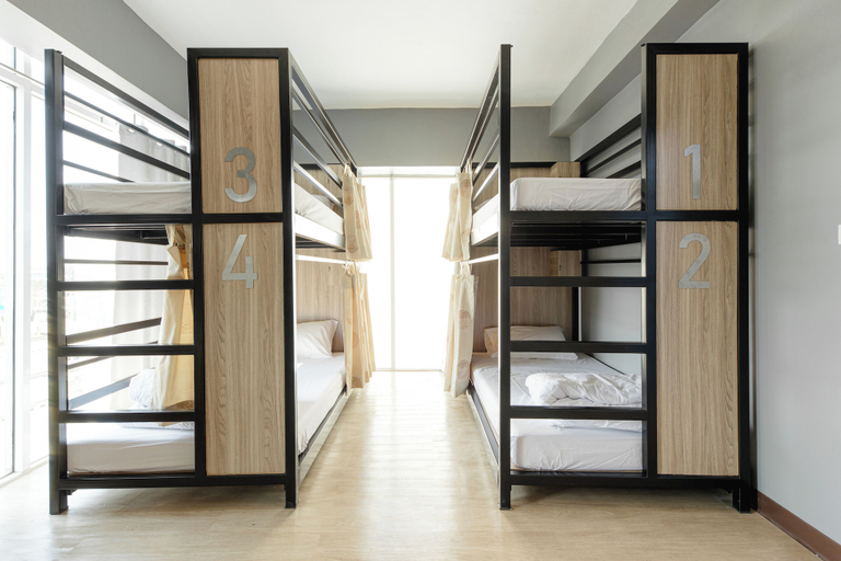 Bedroom 25