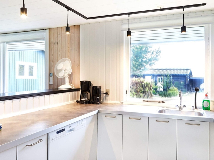Interior 3, 7 Person Holiday Home in Holbaek, Holbæk