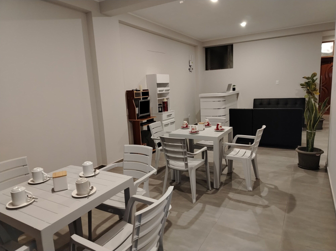 Food & Drinks 5, MMARROS INN PERU, Cusco