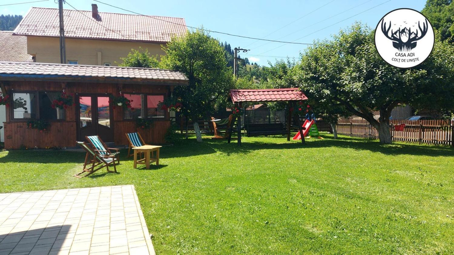 Others 5, Casa Adi, Moieciu De Jos