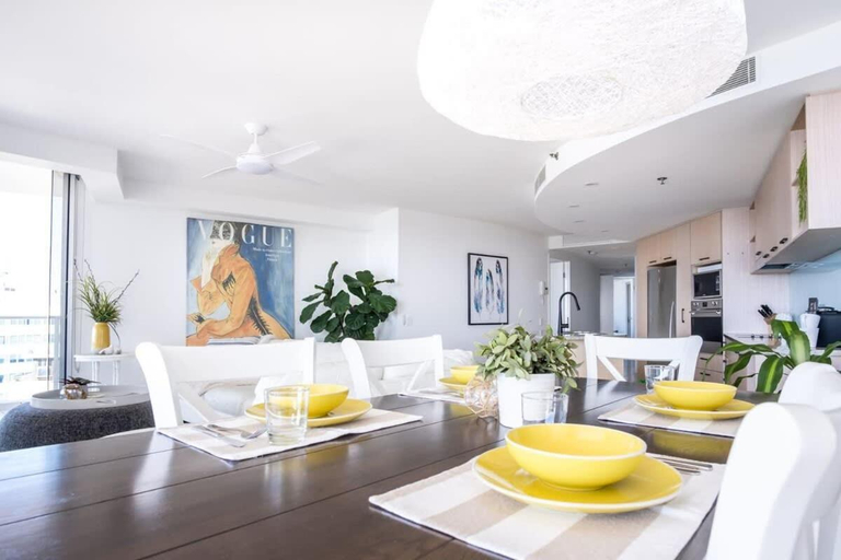 Others 4, Panoramic Ocean Views At Maroochydore, Maroochy - Maroochydore