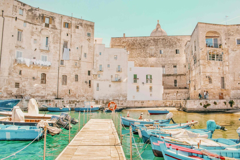 Marina, Casa Nonna Caterina Monopoli, Bari