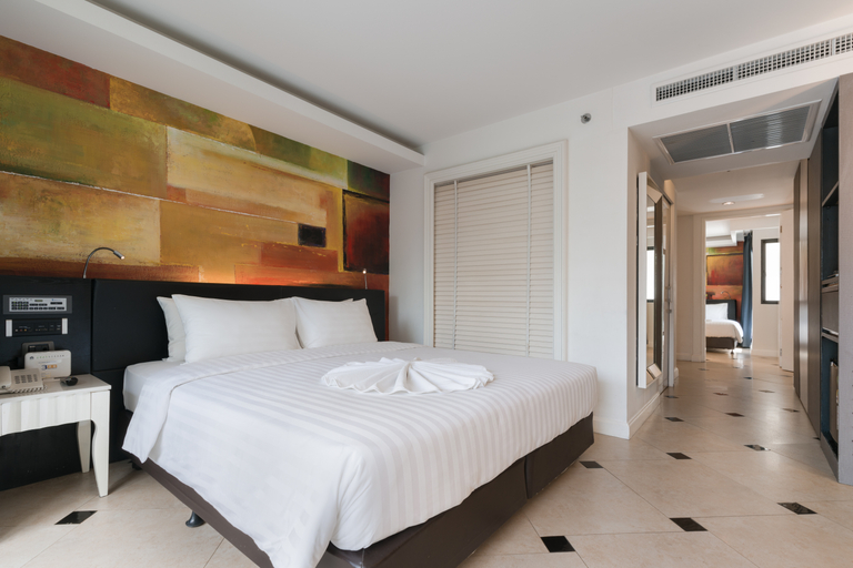 Bedroom 6