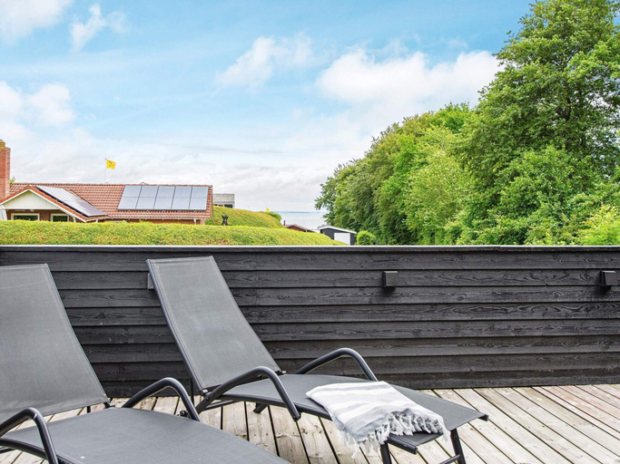 Others 5, 5 Star Holiday Home in Hejls, Kolding