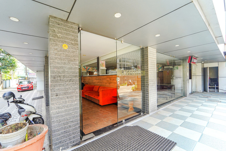 Others 5, FabHotel Stratford, Ernakulam
