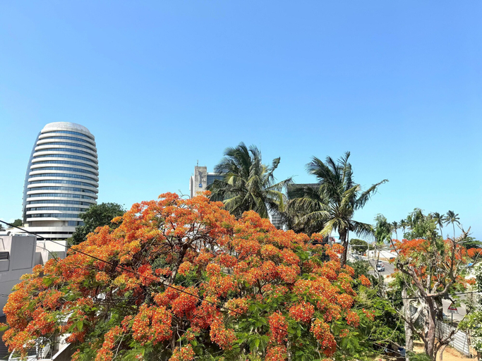 Exterior & Views 2, Angel Boutique Hotel , Maputo